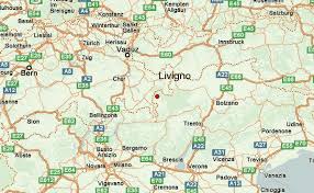 Italia está situada en europa meridional, limita al norte con suiza y austria; Prevision Del Tiempo Para Livigno