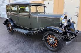 Image result for Faunce Green 1931 Oldsmobile