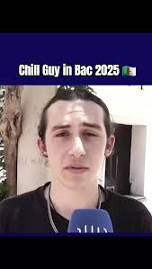 Chill Guy Beşiktaş