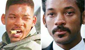 But on independence day, the people fight back and win their battle against the extraterrestrial race. Will Smith Was Originally In Independence Day 2 Actor In Tears His Character Was Killed Films Entertainment Express Co Uk