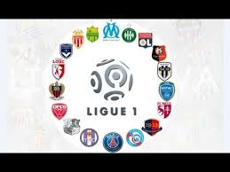 Tabla de posiciones, liga francesa, ligue 1 calendario tabla goleo. Liga Francesa Tabla De Posiciones Ligue 1 Jornada 33 2021 Youtube