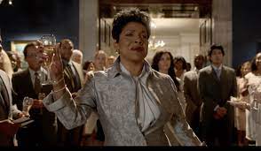 Diana Dubois Empire Phylicia Rashad Business Attire Chef Jackets