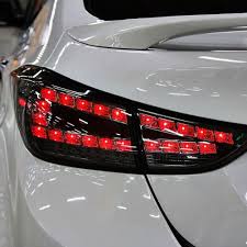 Hyundai veloster custom tail lights. Pin By Daniel Valentine On Elantra Elantra Hyundai Elantra Hyundai Veloster