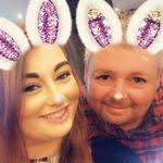 Natasha Kenyon's Instagram, Twitter & Facebook