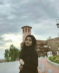 اجمل صور بنات محجبات 2019 صور محجبات روعه 2019 2019 Tunik Guzel Turban Moda Fotografciligi