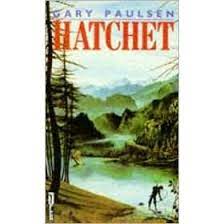 After A Plane Crash Thirteen Year Old Brian Spends Fifty Four Days In The Canadian Wilderness Learning To Survive W Hatchet Gary Paulsen Gary Paulsen Hatchet