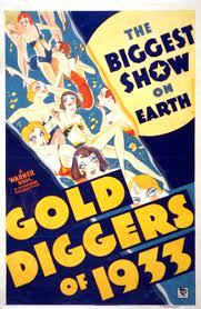 Musical film directed by mervyn leroy with songs by harry warren and al dubin, staged and choreographed by busby berkeley. Gold Diggers Of 1933 1933 Imdb