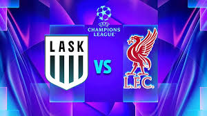 Liverpool Vs