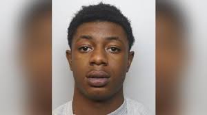 Dylan Holliday: Teen jailed for stabbing 16-year-old boy to death