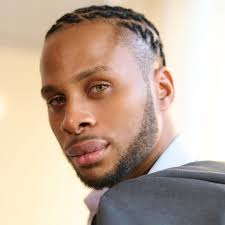 ANDRE SEAN PIERRE LAWRENCE WILLIAMS