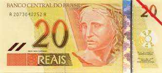 Back to all bank notes from brazil. Real Brazilian Currency Britannica