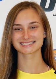 BURKE KIDS IN COLLEGE: Patton grad Link walks