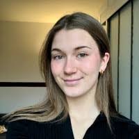 Alice Rivet's Instagram, Twitter & Facebook