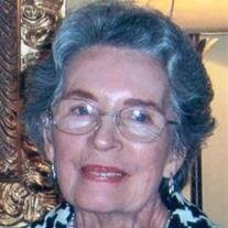 Edna Prince Whitlock Obituary