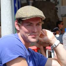 Dr Edward Gilbert-Kwai