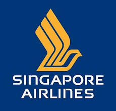Singapore Airlines Singapore Airlines Airline Logo Airlines Branding