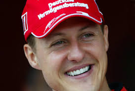 Michael schumacher is a german formula 1 driver. Michael Schumacher Hall Of Fame Des Deutschen Sports