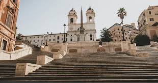 Escaleras. Scale di Roma: dalle spirali di Bernini ai labirinti visionari ...