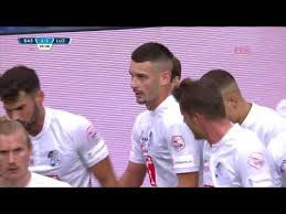 Herzlich willkommen in luzern, louis! Louis Schaub Goal Basel Luzern 1 1 04 10 2020 Youtube