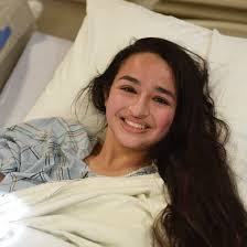 Long before there was caitlyn jenner, there was jazz jennings fighting for respect and understanding, and now she's about to enter high school. Jazz Jennings Shares Details About Gender Surgery Complications