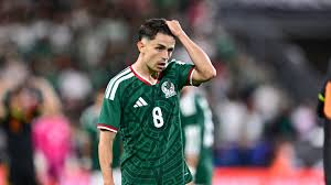 México se ceba con Fidalgo
