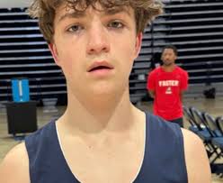 Cooper Gann, Spain Park