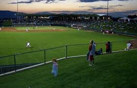 Orem Owlz Baseball Minor League Baseball In Orem Utah
