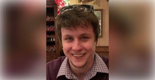 Obituary information for Carson William Pribble