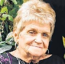 Phyllis LAW Obituary (2022)