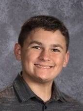 Triway Junior High School announces student awards