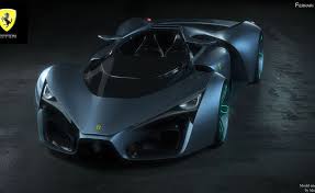 If you follow our website closely then you might have noticed that we don't cover concept designs of. 2018 Ferrari F80 Redesign Specs Release Date And Price 2019 Toyota 4runner