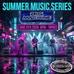 Big Machine Live