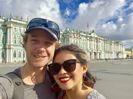 Things to do in st. Things To Do In St Petersburg Russia With A Daily Itinerary