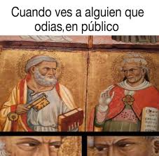 17 Memes De Arte Clasico Que Describen Tu Vida A La Perfeccion Meme Divertido Memes Historia Memes Divertidos