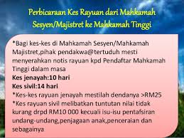 Berdasarkan surat rasmi kerajaan bertarikh 19 april 2019 pejabat pendaftar mahkamah tinggi di sabah dan sarawak akan ditempatkan semula di kota kinabalu berkuat kuasa 1 mei ini. Mahkamah Tinggi