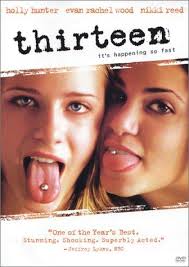 See my other lists for movies rated for different ages. Thirteen 2003 Photo Gallery Imdb