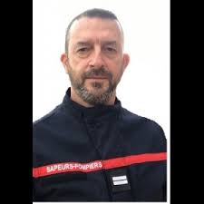 Lieutenant de 1ère classe THOMAS Gilles