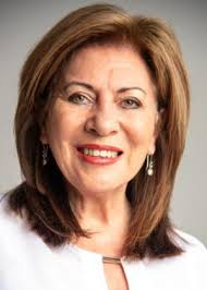 Agent profile for Mara Burger