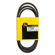 John deere 42 lawn mower deck rebuild kit. Mower Deck Drive Belt For 42 Inc 42c Mower Decks Genuine Parts John Deere Products Johndeerestore