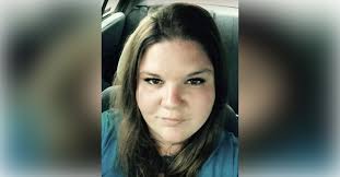 Obituary information for Misty Jo Reavis