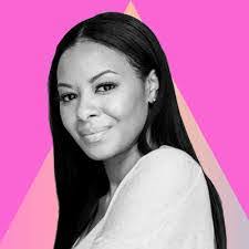 Vanessa Lamberson's Instagram, Twitter & Facebook