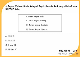 40 Contoh Soalan Ptd Untuk Rujukan Exam Ptd Malaysia Facebook