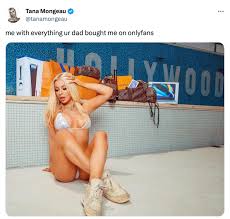 The Problem With Everything Being Pornified