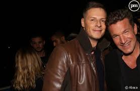 Benjamin castaldi was born into a family of artists. Benjamin Castaldi Fait Son Coming Out Avec Matthieu Delormeau Au Theatre Puremedias