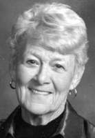 Nancy Scurry Obituary (1937