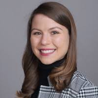 Kylie Petrarca-Gagan, RN, BSN, MHD