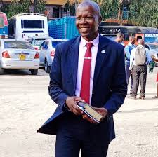 Sibuor mang'ang'a mwenyewe