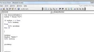 Pin On Excel Vba Programing