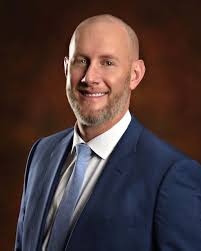 St. John's Health Names New Chief Executive Officer