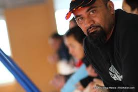 International Taekwon-Do